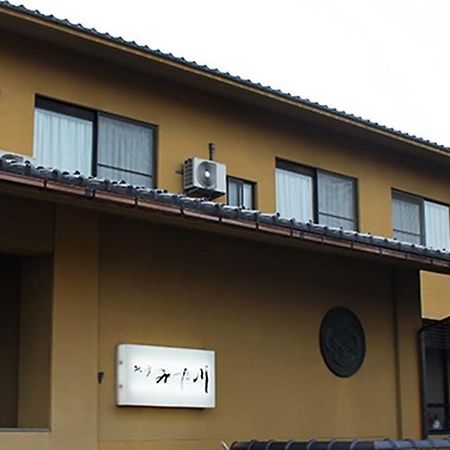 Ryotei Miyagawa Nanto Bagian luar foto