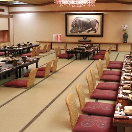 Ryotei Miyagawa Nanto Bagian luar foto