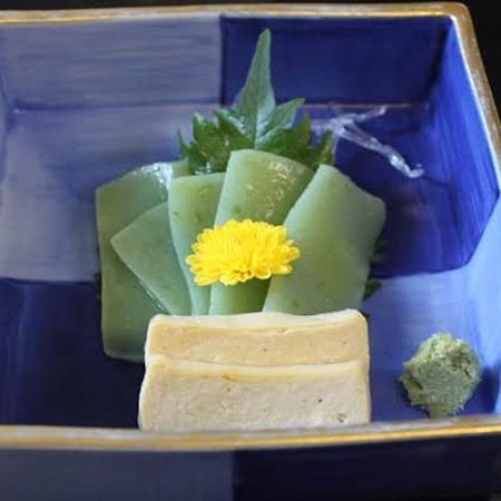 Ryotei Miyagawa Nanto Bagian luar foto